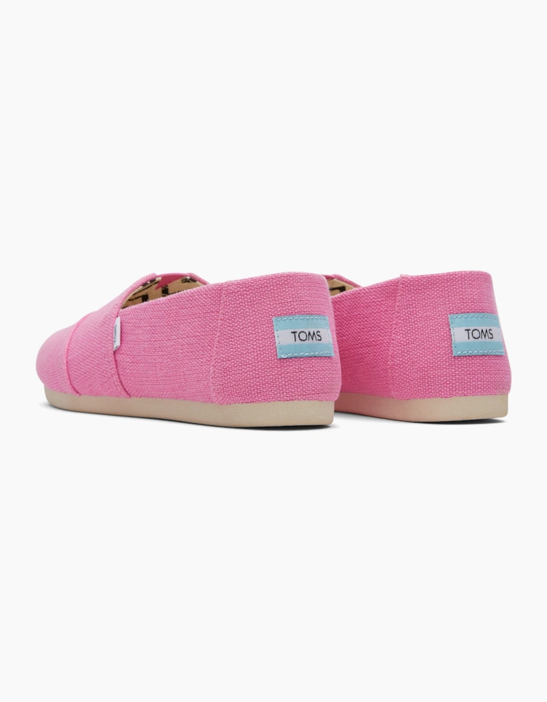 Alpargata Classic Espadrilles
