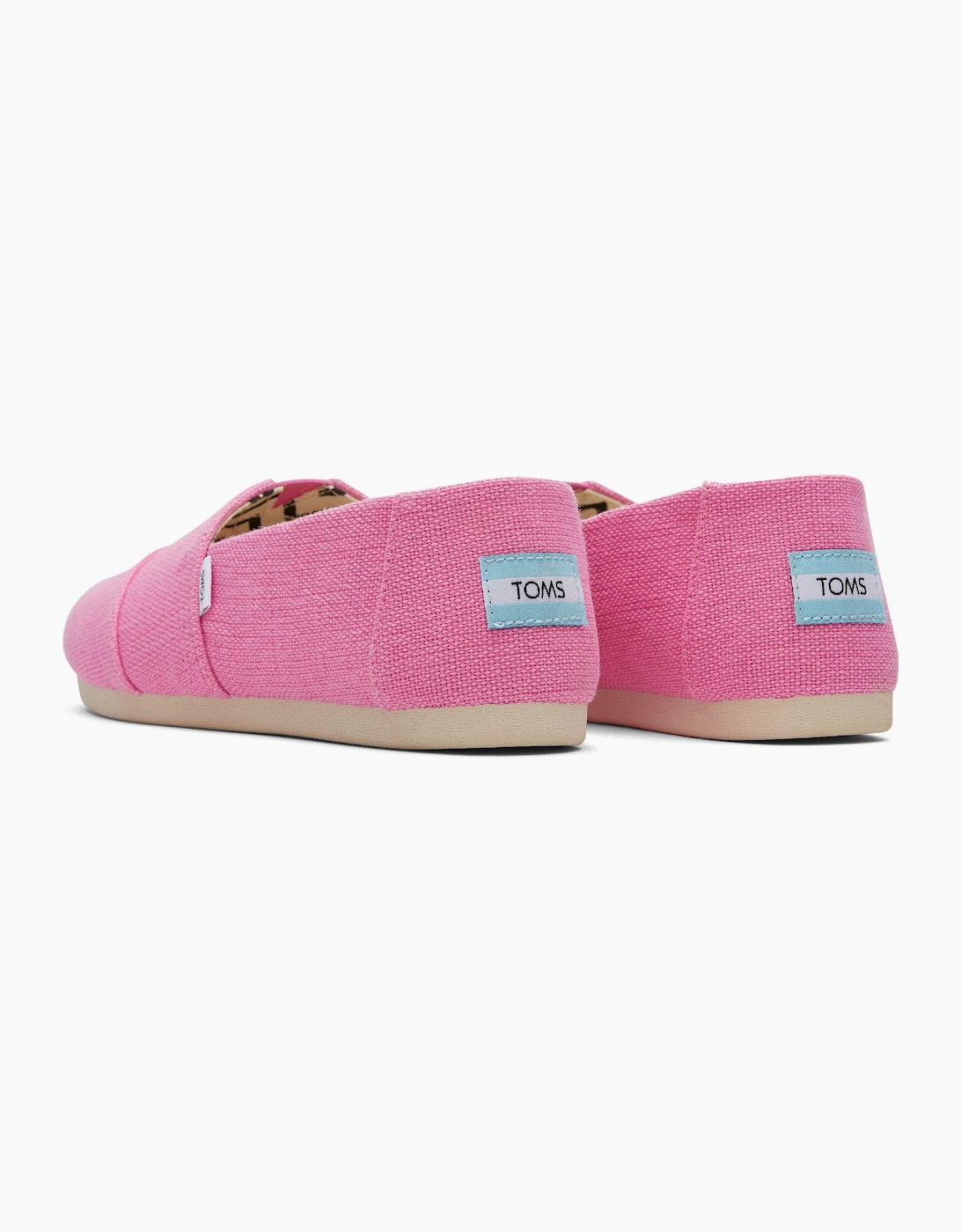 Alpargata Classic Espadrilles