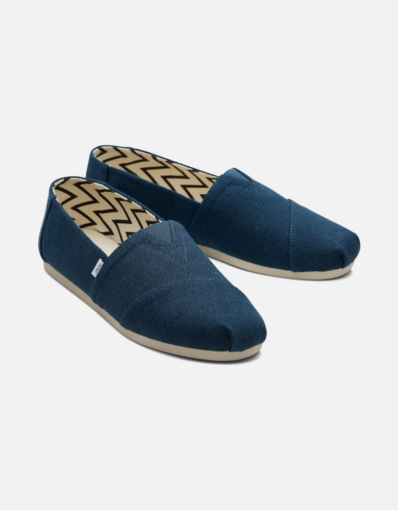 Alpargata Classic Espadrilles
