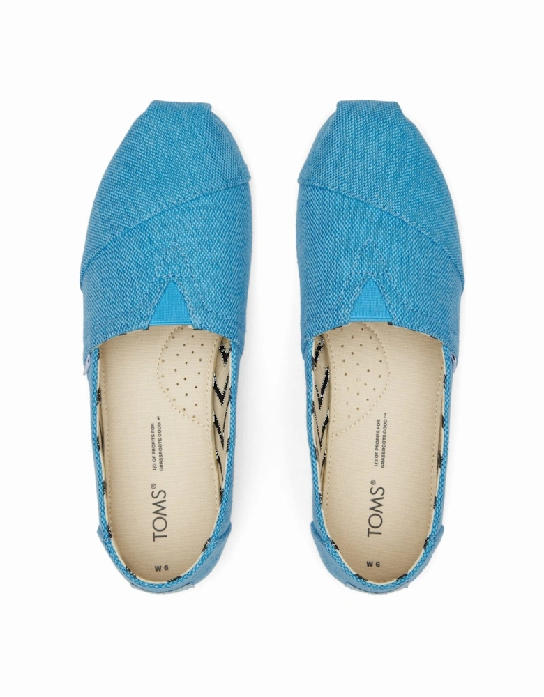 Alpargata Classic Espadrilles