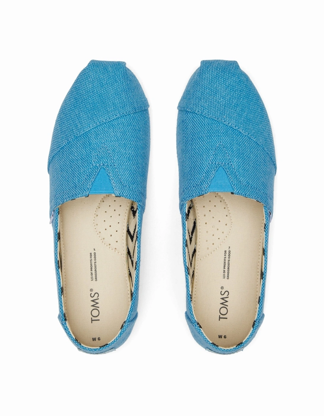Alpargata Classic Espadrilles