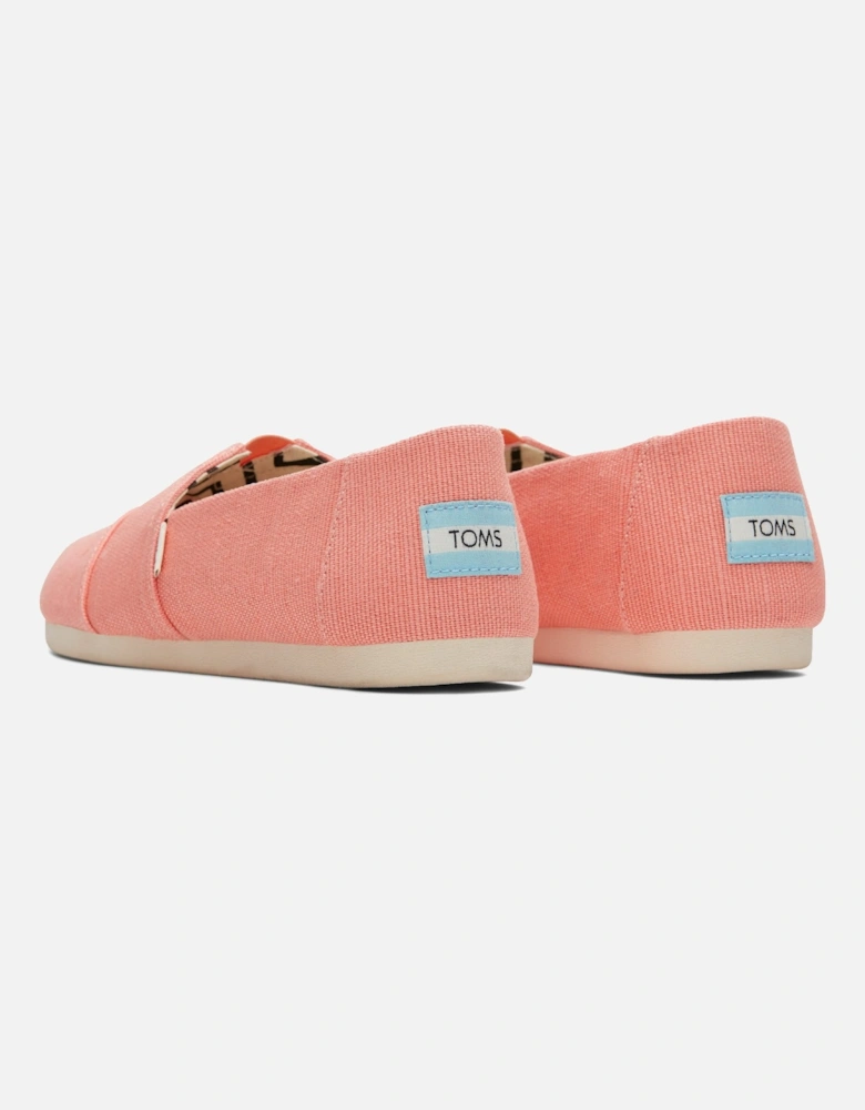 Alpargata Classic Espadrilles