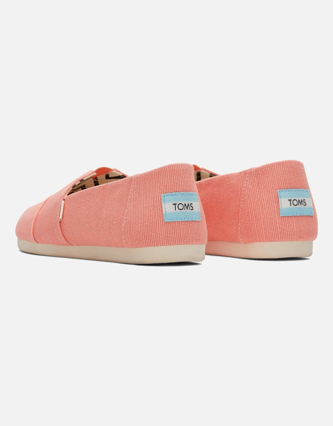 Alpargata Classic Espadrilles