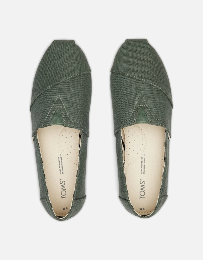 Alpargata Classic Espadrilles