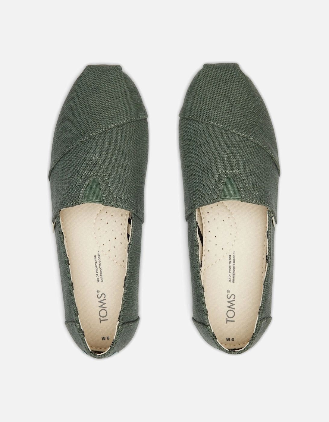 Alpargata Classic Espadrilles