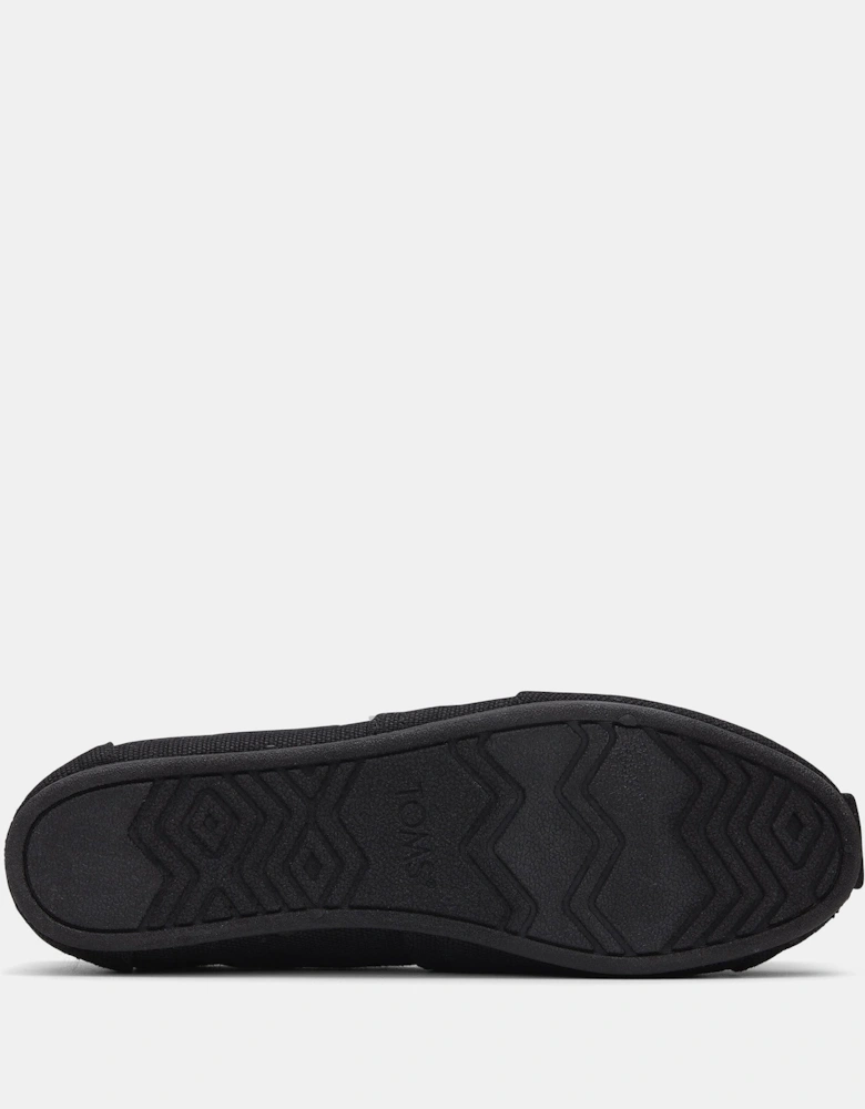 Alpargata Classic Espadrilles