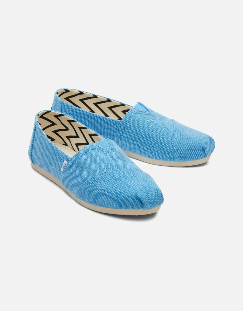 Alpargata Classic Espadrilles