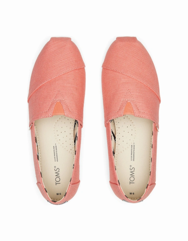 Alpargata Classic Espadrilles