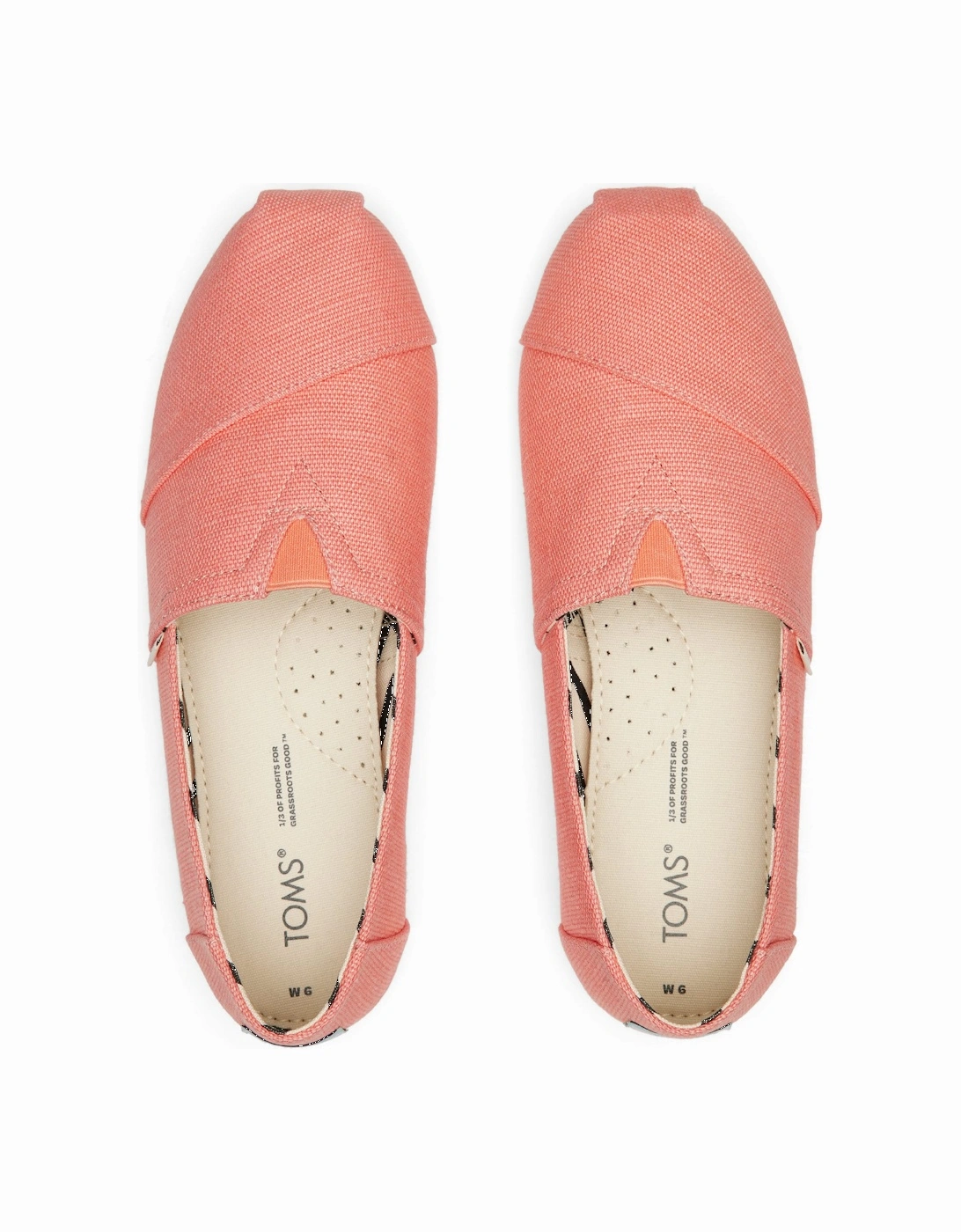 Alpargata Classic Espadrilles