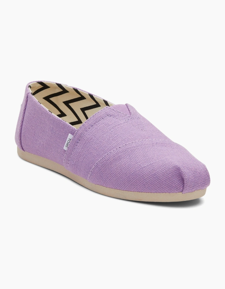 Alpargata Classic Espadrilles