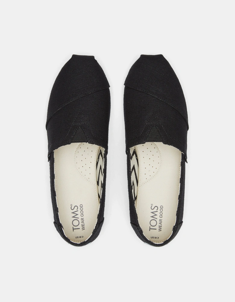 Alpargata Classic Espadrilles