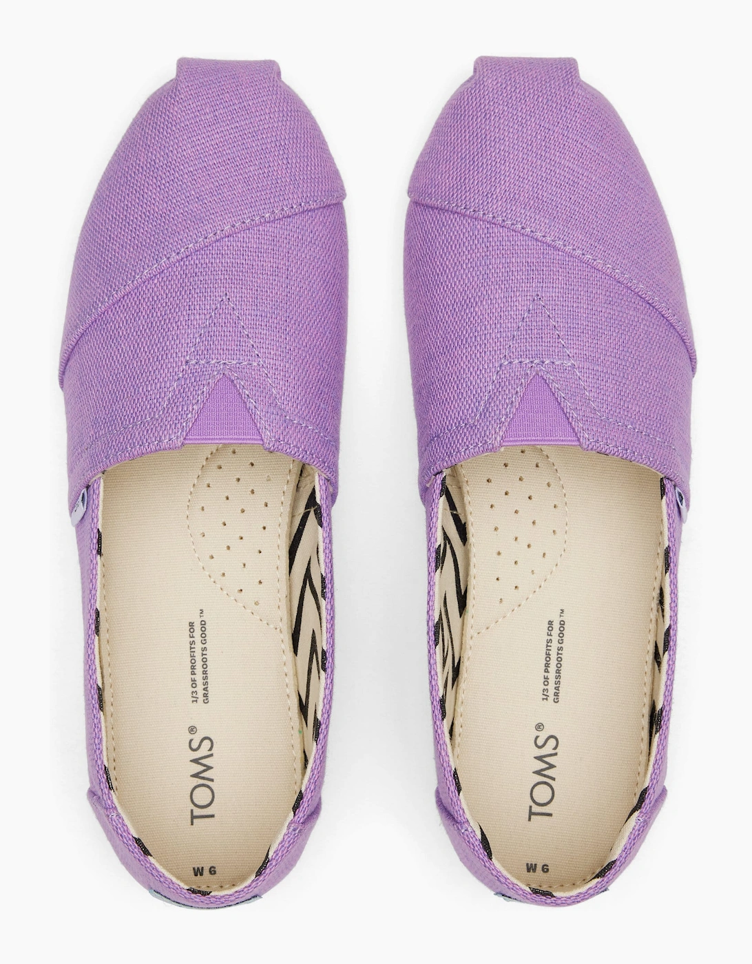 Alpargata Classic Espadrilles