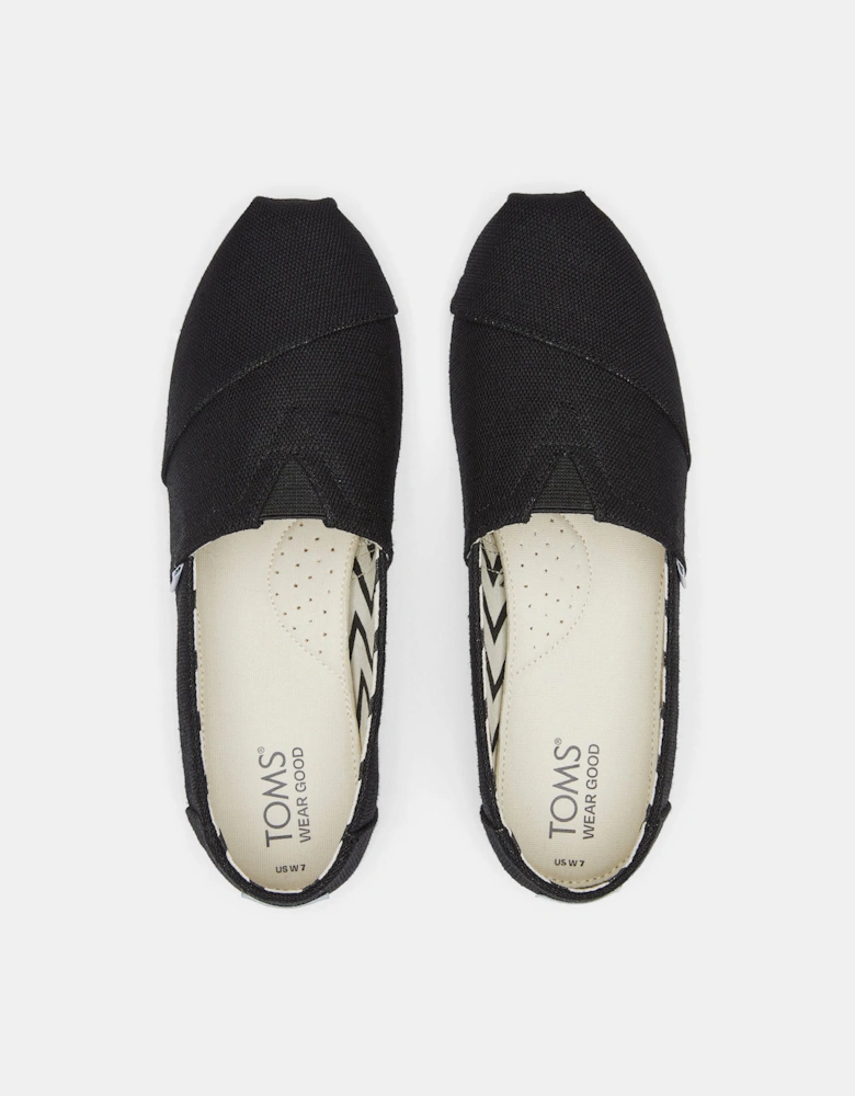 Alpargata Classic Espadrilles