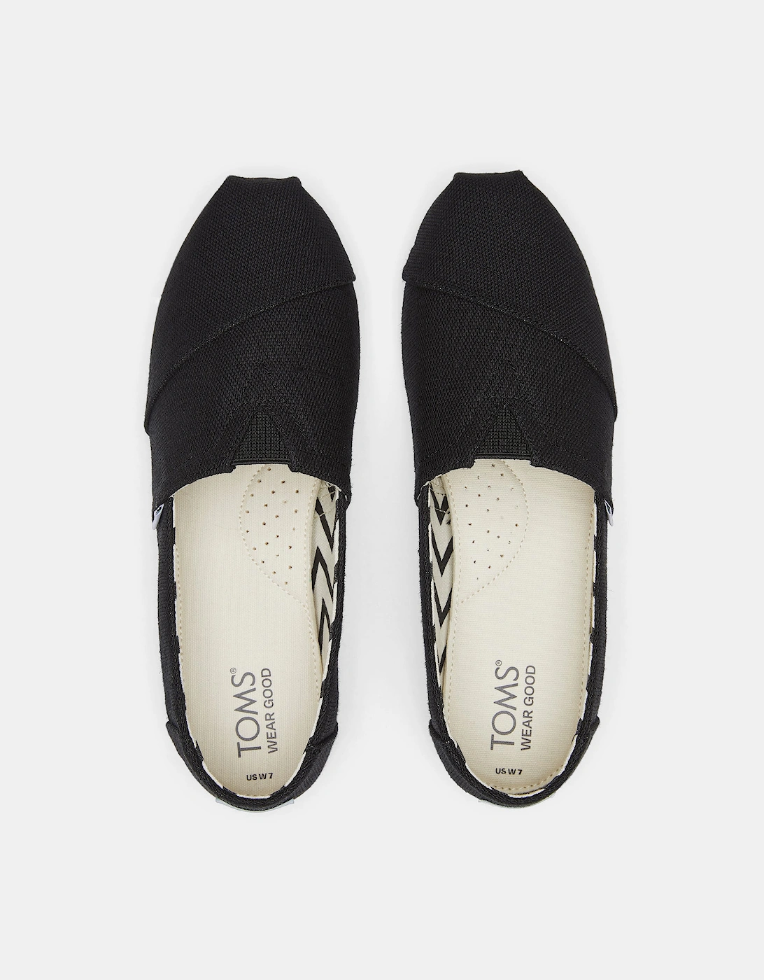 Alpargata Classic Espadrilles