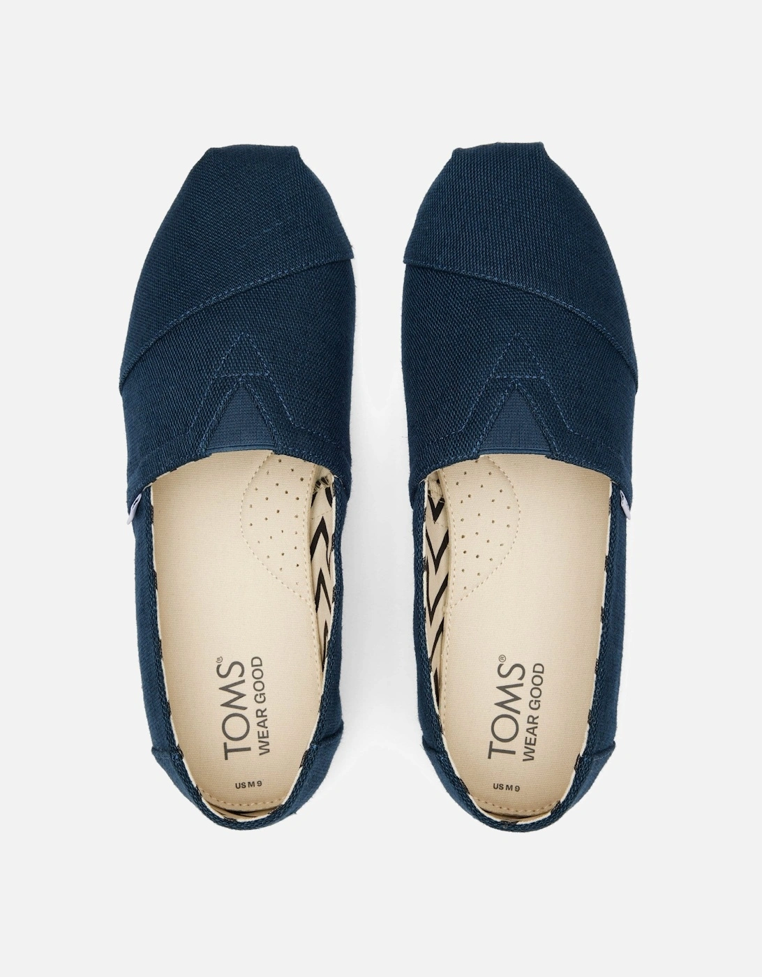 Alpargata Classic Espadrilles