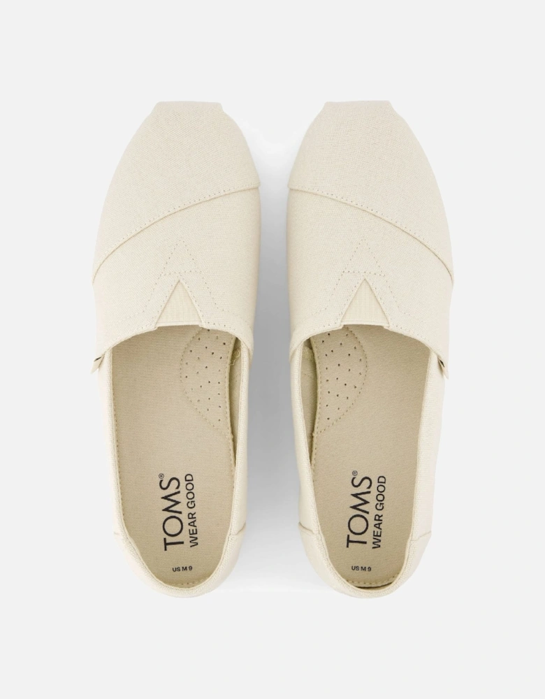 Alpargata Classic Espadrilles