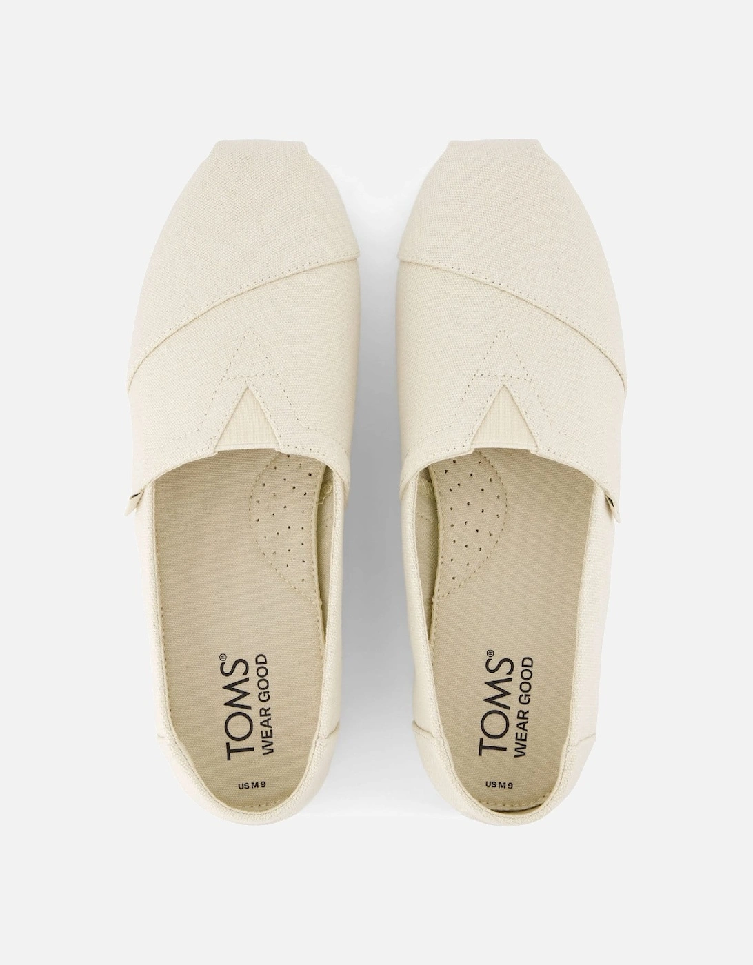 Alpargata Classic Espadrilles