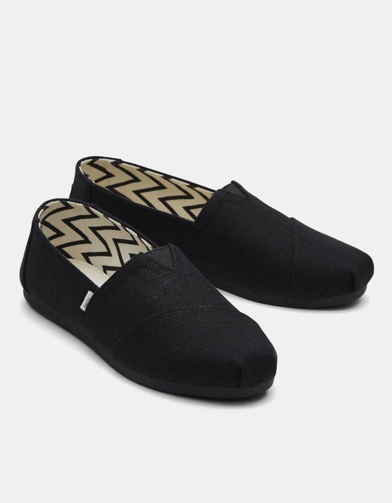 Alpargata Classic Espadrilles