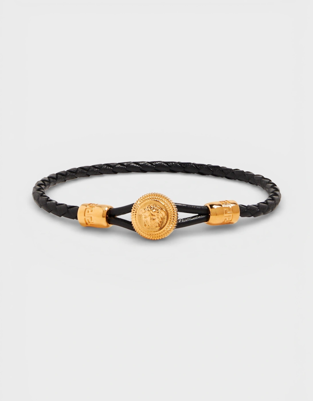 Medusa Biggie Braided Bracelet, 4 of 3