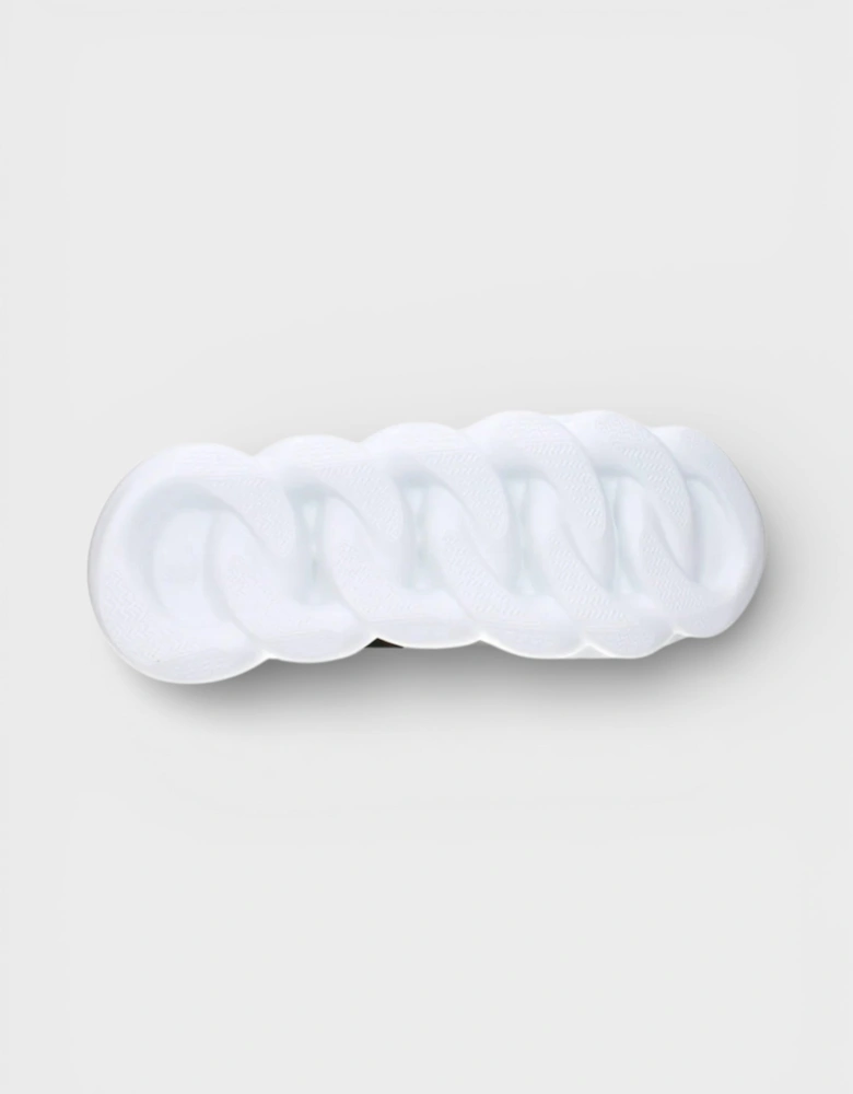 Chain Reaction Military Green Grey