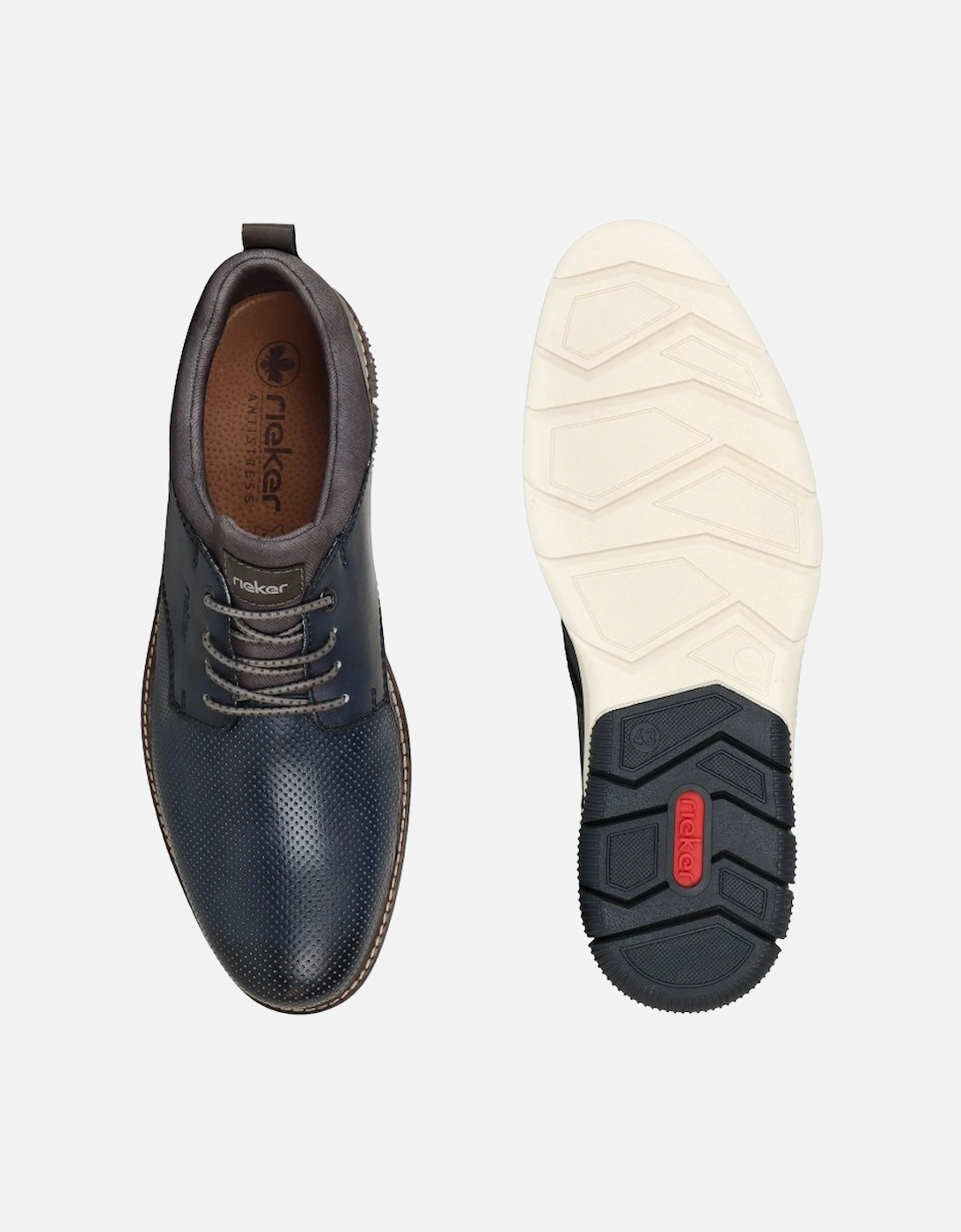 Bench Mens Casual Shoes