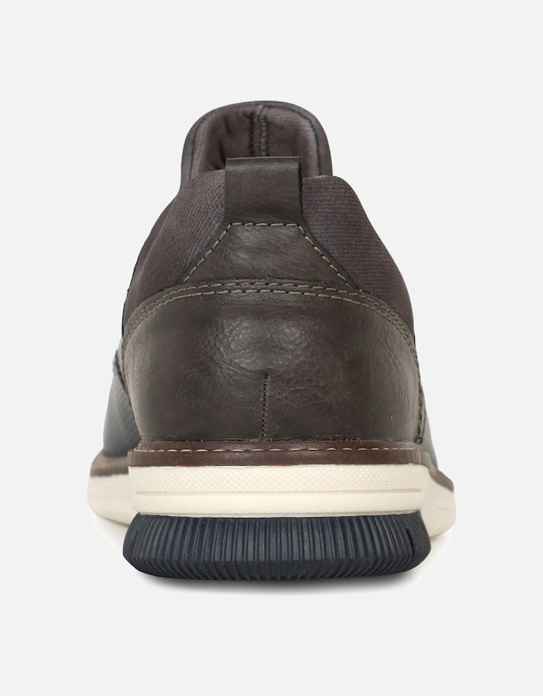 Bench Mens Casual Shoes