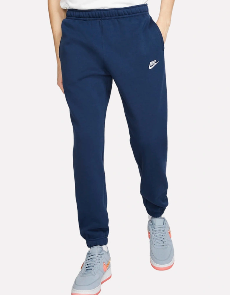 Men's Sportswear Fleece Jogger Navy