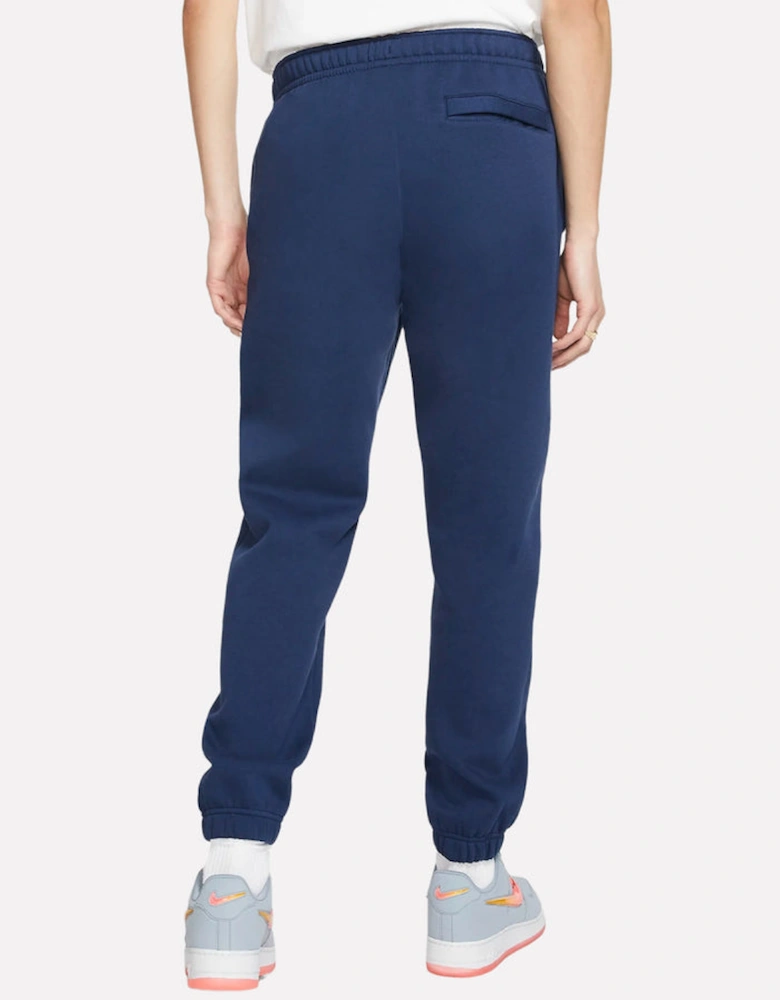 Men's Sportswear Fleece Jogger Navy