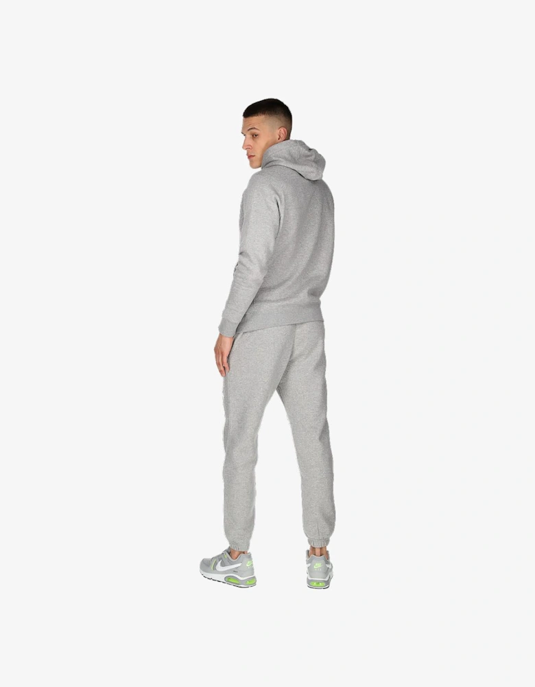 Air Men's Sportswear Club Hooded Tracksuit Grey