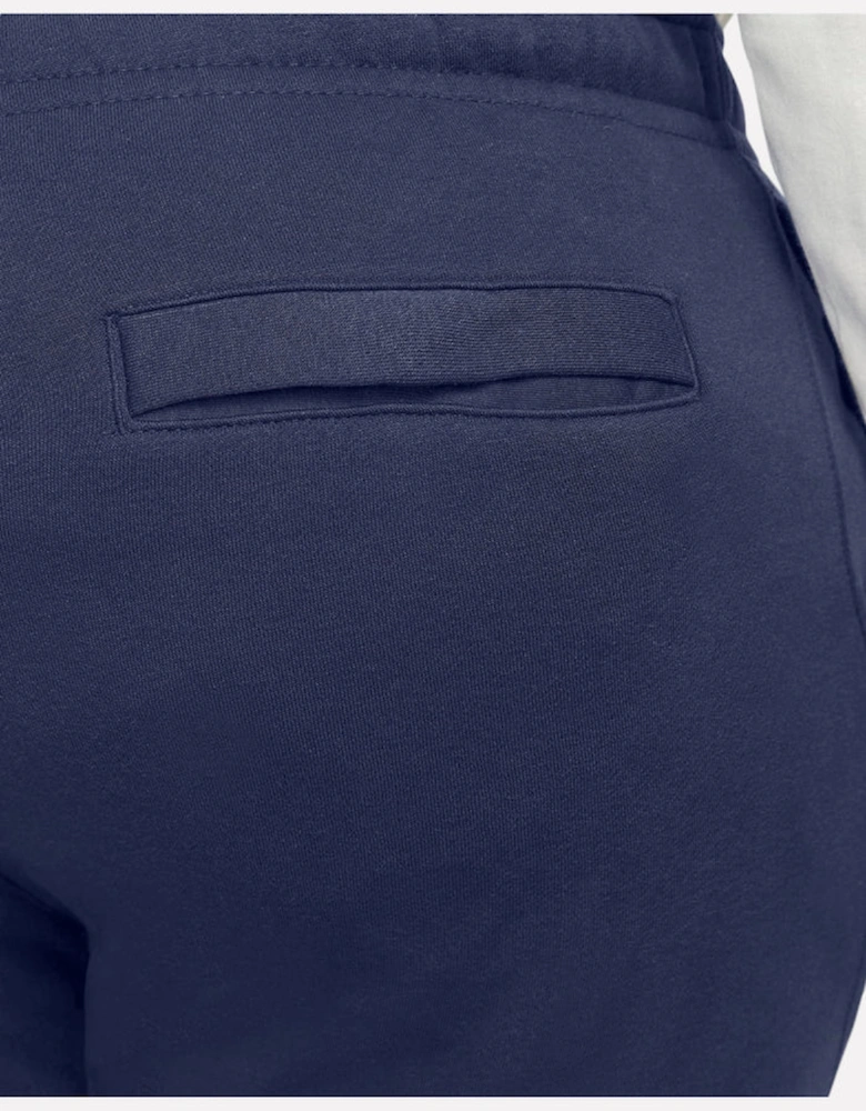Men's Sportswear Fleece Jogger Navy