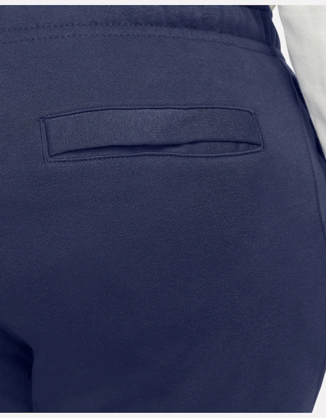 Men's Sportswear Fleece Jogger Navy