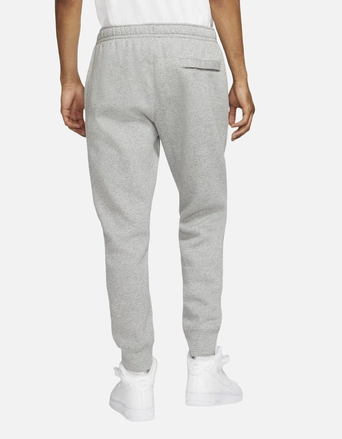 Men's Sportswear Fleece Jogger Grey