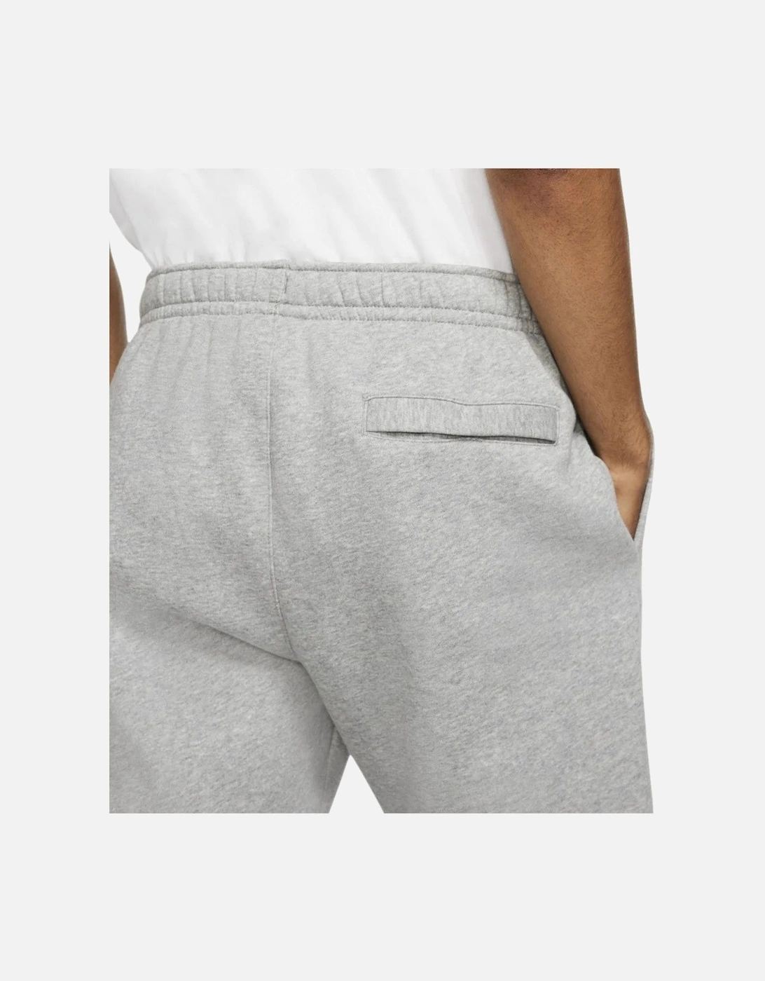 Men's Sportswear Fleece Jogger Grey