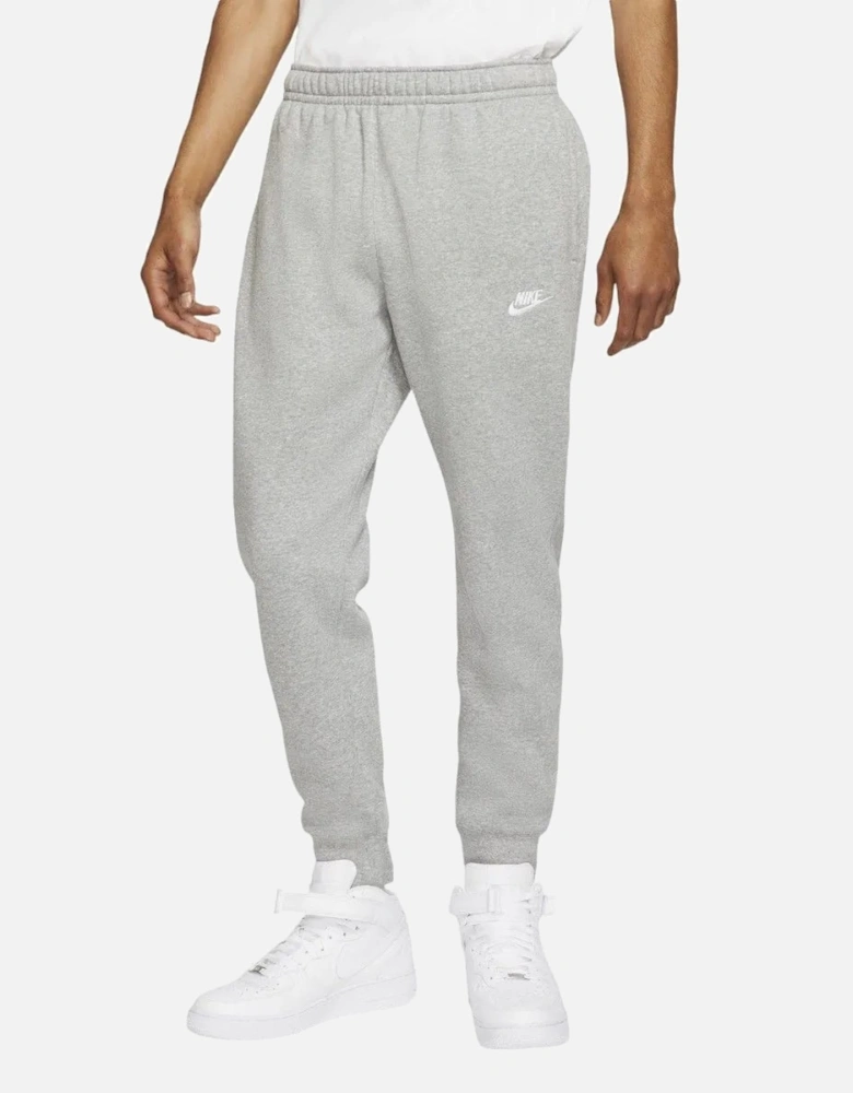 Men's Sportswear Fleece Jogger Grey