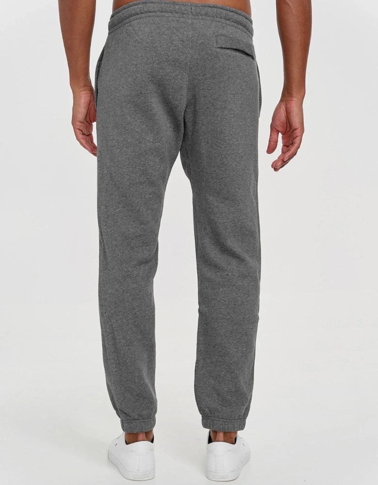 Men's Sportswear Fleece Jogger Charcoal