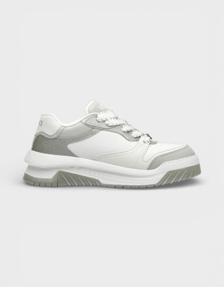 Greca Odissea Sneaker Grey White