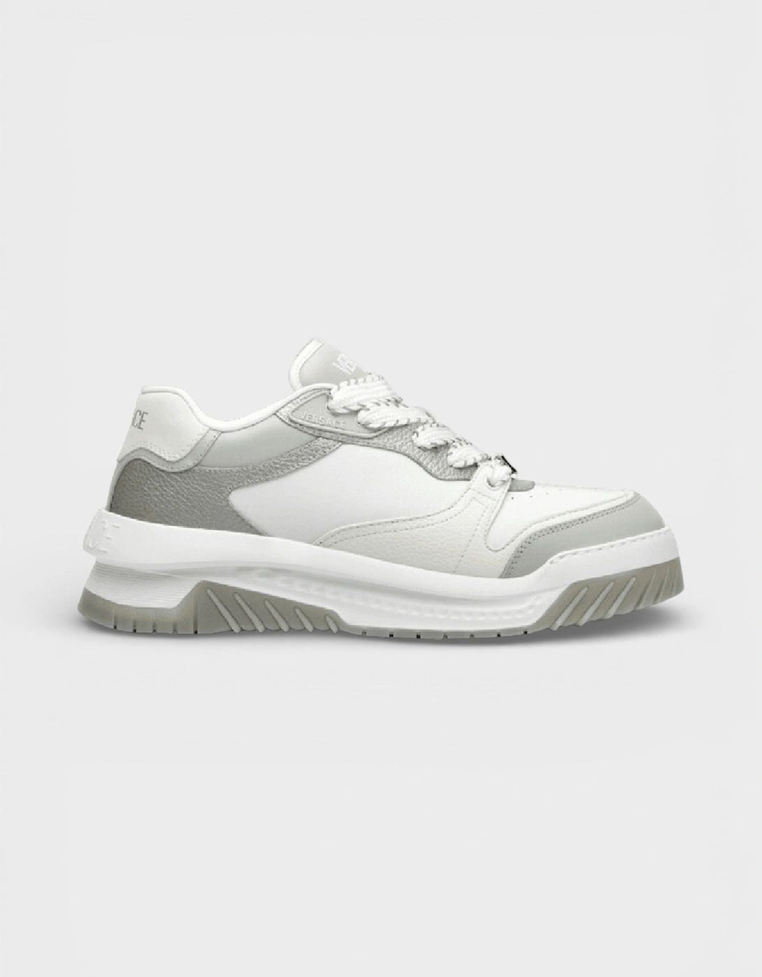 Greca Odissea Sneaker Grey White, 7 of 6