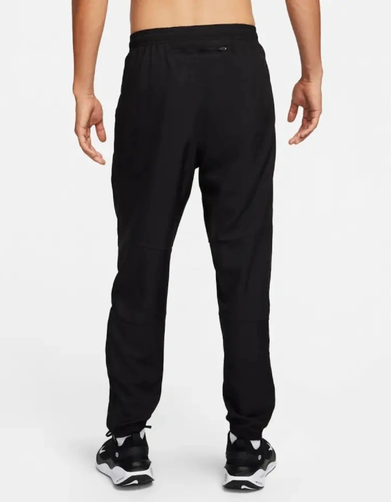Challenger Dri Fit Track Pant Black