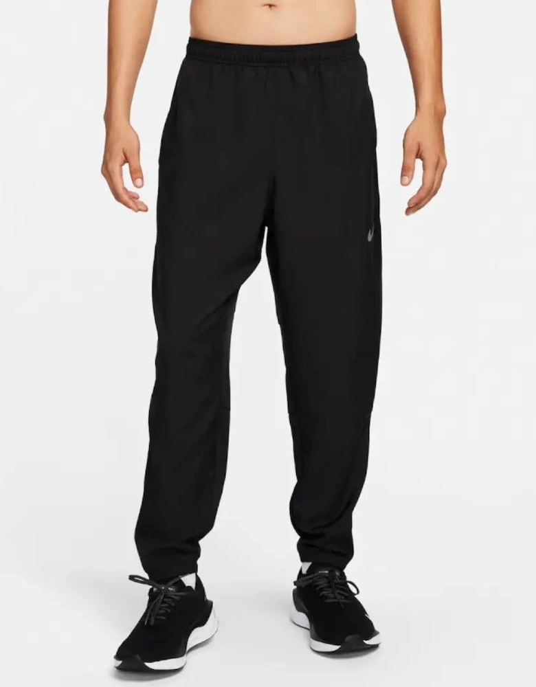 Challenger Dri Fit Track Pant Black
