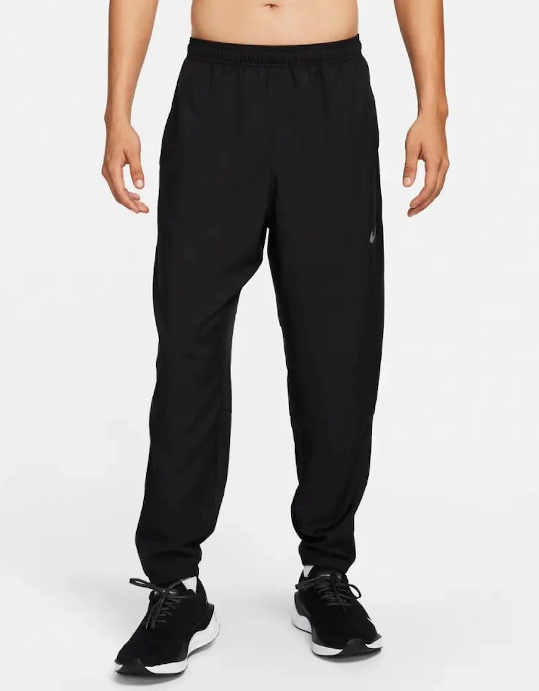 Nike Men's Nike Challenger Dri Fit Track Pant Black
