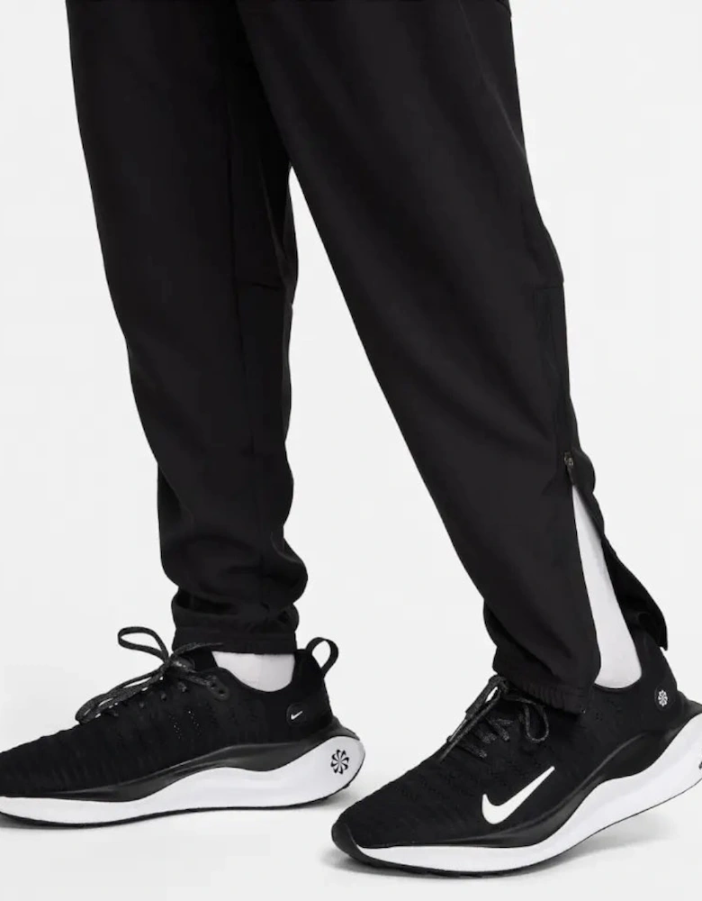 Challenger Dri Fit Track Pant Black