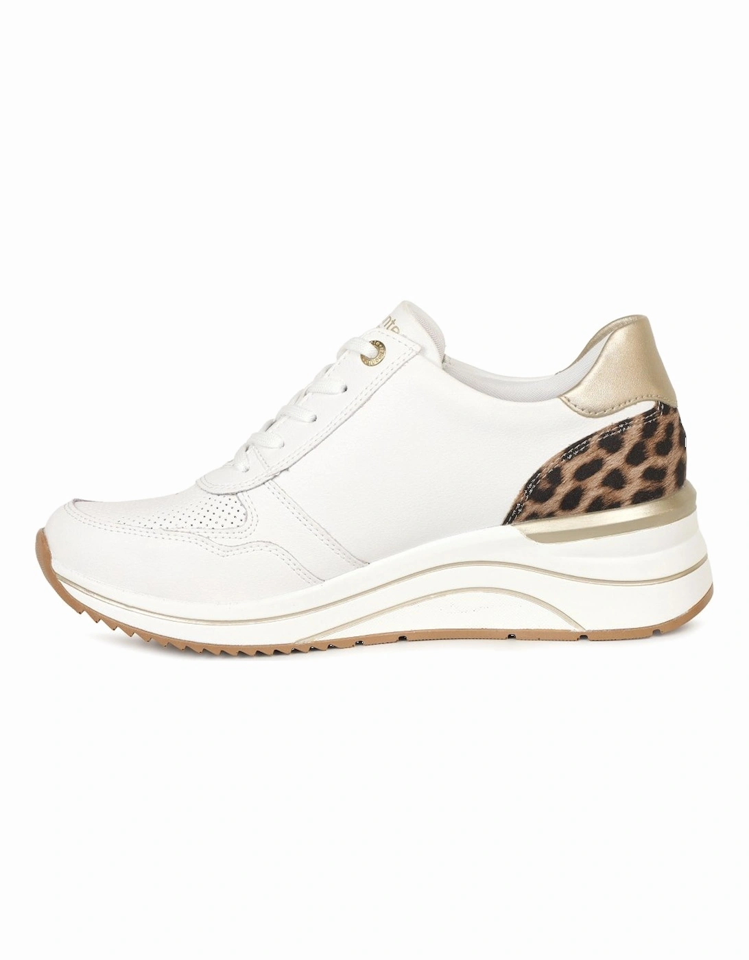 Arial Womens Trainers