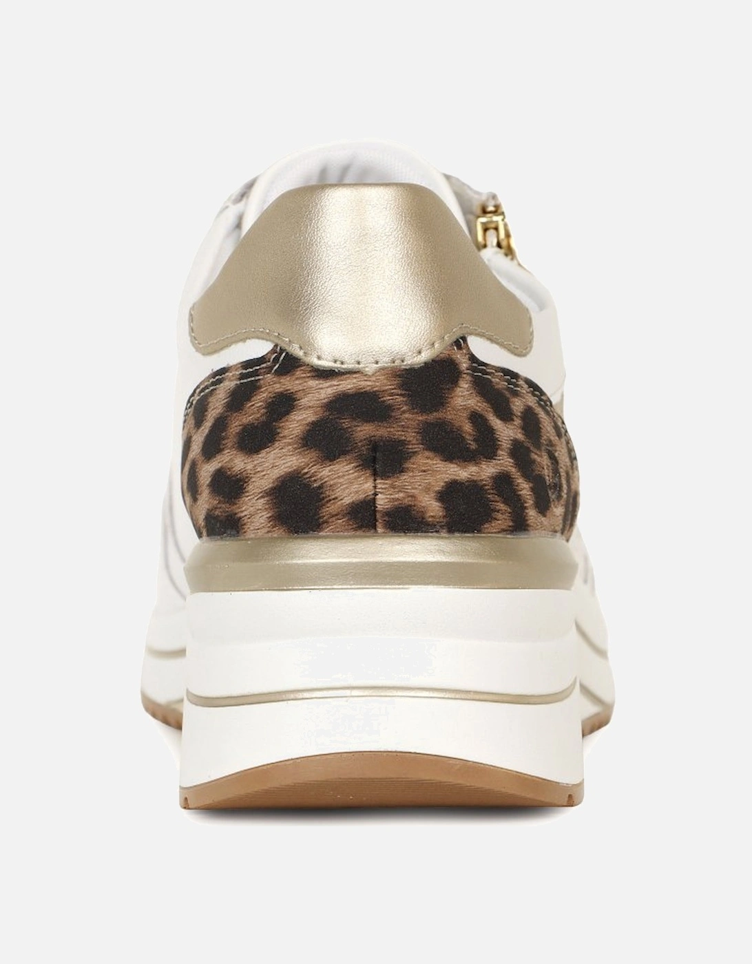 Arial Womens Trainers