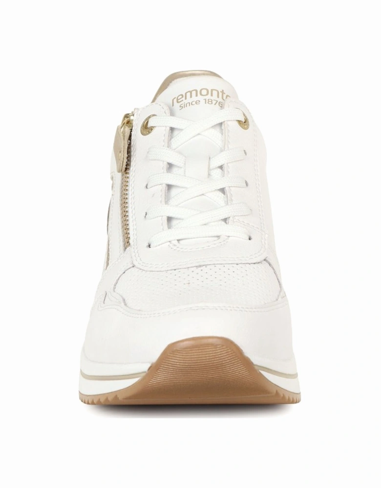 Arial Womens Trainers