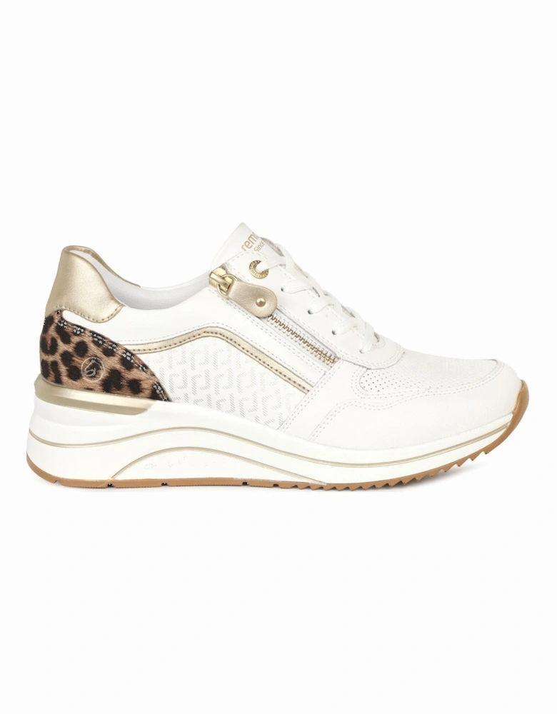 Arial Womens Trainers