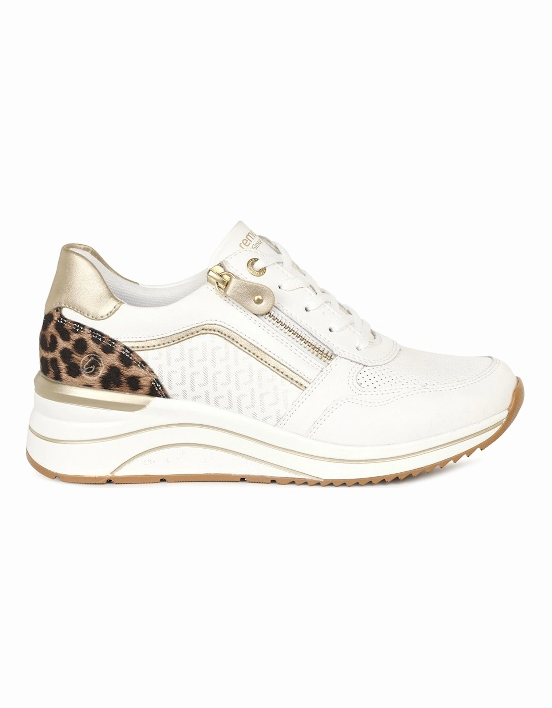 Arial Womens Trainers