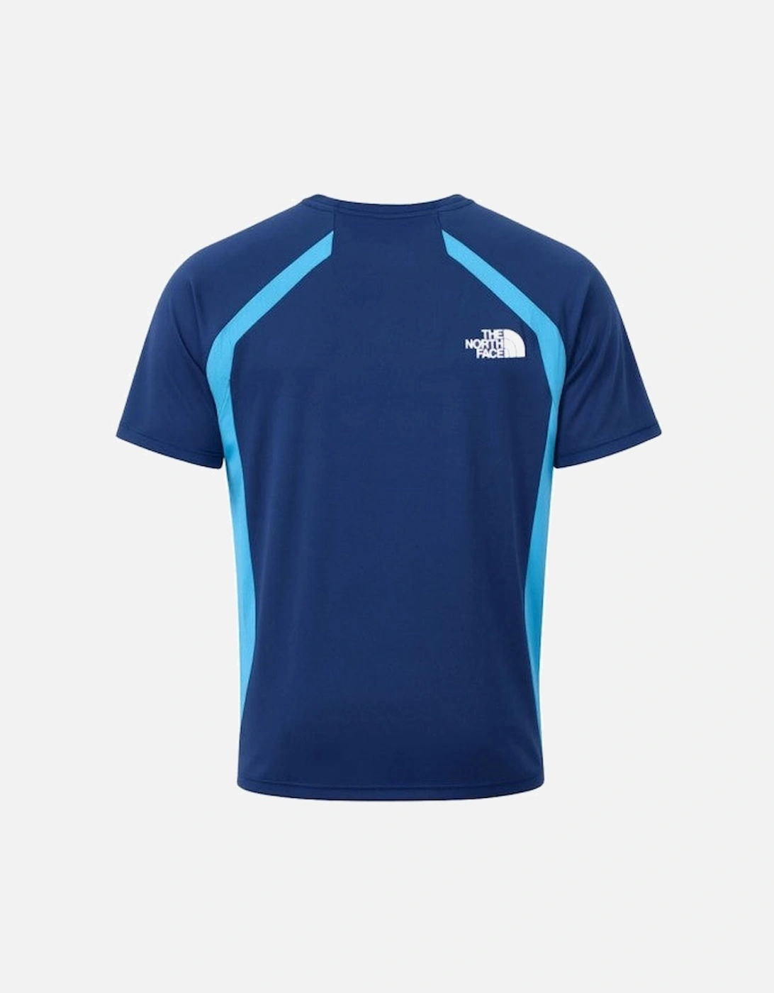 M Performance T-shirt Blue, 2 of 1