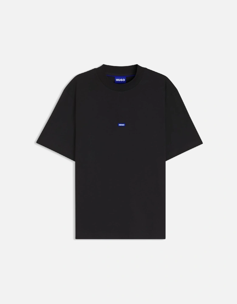 Nieros Logo Patch T-Shirt - Nieros T-Shirt