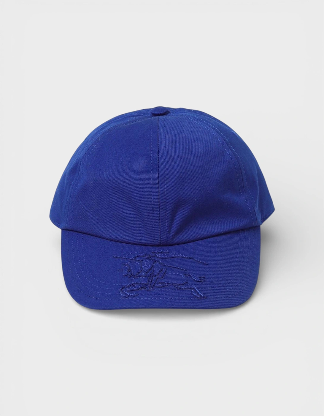 EKD Applique Baseball Cap Blue