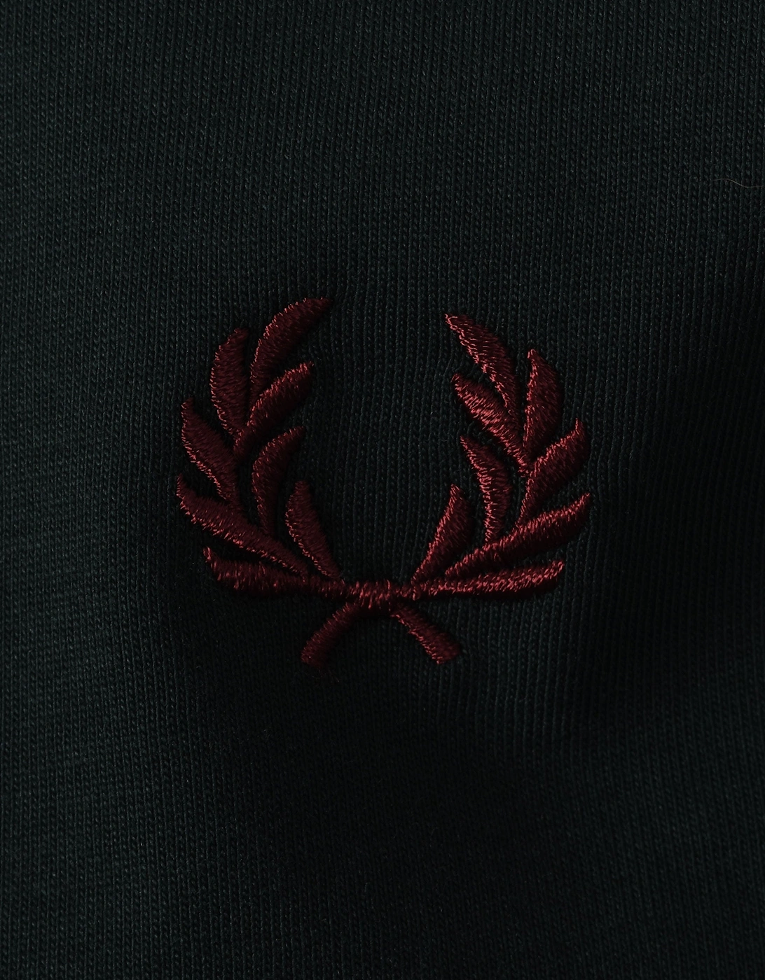 RINGER T-SHIRT GRASSROOTS